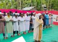 সৌদির সঙ্গে মিল রেখে আগামীকাল রাজাপুরে অর্ধশত পরিবারে ঈদুল আজহা উদযাপন