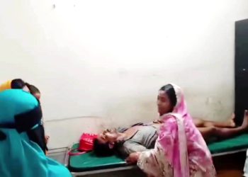 কাঠালিয়ায় চুরির অভিযোগে গণপিটুনিতে এক ব্যক্তির মৃত্যু