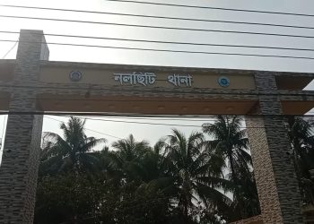 ঝালকাঠিতে পুত্রবধূকে ধর্ষণচেষ্টার অভিযোগে শ্বশুর গ্রেপ্তার