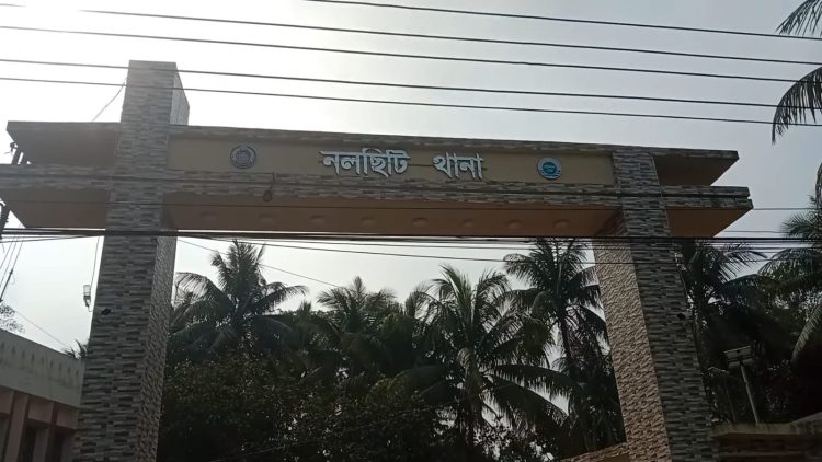 ঝালকাঠিতে পুত্রবধূকে ধর্ষণচেষ্টার অভিযোগে শ্বশুর গ্রেপ্তার