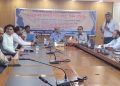ঝালকাঠিতে মাতৃমৃত্যু-মুক্ত জেলা গড়ার লক্ষ্যে সেমিনার অনুষ্ঠিত