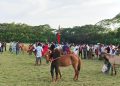 কাঠালিয়ায় ঈদুল আজহা উপলক্ষে ঐতিহ্যবাহী ঘোড়দৌঁড় অনুষ্ঠিত