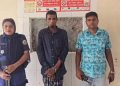 ঝালকাঠির নলছিটিতে ইকবাল হত্যা: রিমান্ডে রাজ্জাকের স্বীকারোক্তি, অস্ত্র উদ্ধার