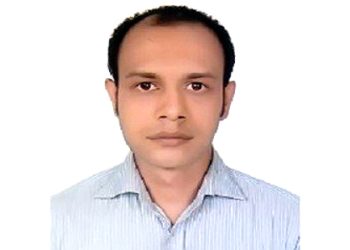 কাঠালিয়ায় উপজেলা পর্যায়ে শ্রেষ্ঠ সহকারী শিক্ষক নির্বাচিত হয়েছেন শফিকুল ইসলাম