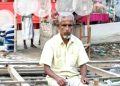 মরণব্যাধি ক্যান্সার থেকে বাঁচতে চায় কচুয়া বাজারের মাছ বিক্রেতা মোঃ আঃ রহমান -আপনাদের সহায়তা প্রয়োজন