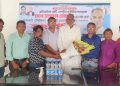 ঝালকাঠি টেলিভিশন জার্নালিস্ট এসোসিয়েশনের নতুন কমিটিকে সংবর্ধনা