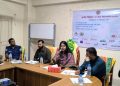 বামনায় জাতীয় ভিটামিন ‘এ’ প্লাস ক্যাম্পেইন উপলক্ষে অবহিতকরণ সভা