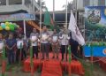 ঝালকাঠিতে জেলা প্রশাসক গোল্ডকাপ ফুটবল টুর্নামেন্ট-২০২৬ এর শুভ উদ্বোধন