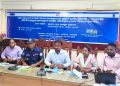 কাঠালিয়ায় গ্রাম আদালত সম্পর্কে সচেতনামূলক কর্মশালা অনুষ্ঠিত