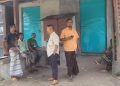 বেতন-ভাতা বৃদ্ধির দাবিতে ঝালকাঠিতে হ্যান্ডেলিং শ্রমিকদের ধর্মঘট