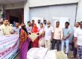 রাজাপুরে কৃষি প্রণোদনা কর্মসূচির উদ্বোধন, কৃষকদের মাঝে বিনামূল্যে বীজ, চারা ও সার বিতরণ