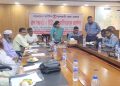 ঝালকাঠিতে রোভার স্কাউটের মাল্টিপারপাস ওয়ার্কশপ অনুষ্ঠিত