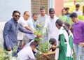 রাজাপুরে শিক্ষা প্রতিষ্ঠানে ছাত্রদলের বৃক্ষরোপণ কর্মসূচি
