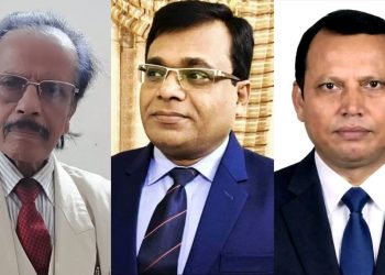 খাস জমি রক্ষায় ঝালকাঠিতে ৫১ সদস্যের কমিটি
