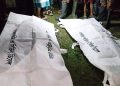 ঝালকাঠিতে বাস-মাহিন্দ্রার মুখোমুখি সংঘর্ষে নিহত ২, আহত ৪