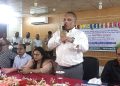 ঝালকাঠির উন্নয়নে ৮০০ কোটি টাকার প্রকল্প হাতে নেওয়া হয়েছে: ড. জিয়াউদ্দিন হায়দার