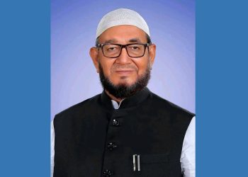 বরগুনা-২ আসনের সাবেক সংসদ সদস্য হিরু আর নেই