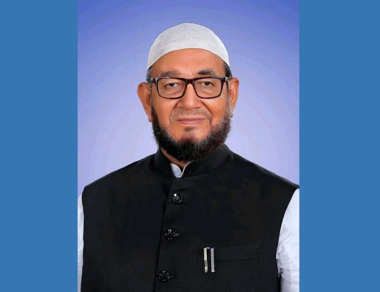 বরগুনা-২ আসনের সাবেক সংসদ সদস্য হিরু আর নেই