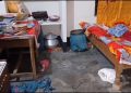 ঝালকাঠিতে বাসায় হাত-পা বাঁধা নারীর মরদেহ উদ্ধার