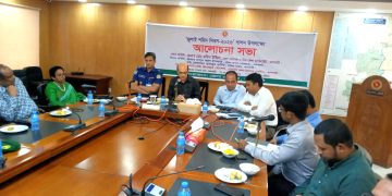 ঝালকাঠিতে যথাযোগ্য মর্যাদায় পালিত হলো জুলাই শহিদ দিবস