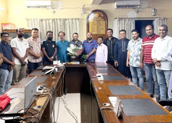 আওয়ামী লীগের শাসনামলের ষড়যন্ত্রমূলক মামলার পাঁচ বছর: স্মৃতিচারণে সাংবাদিক আককাস সিকদার