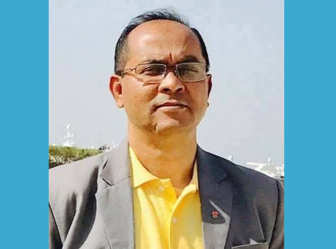 বাংলাদেশ বক্সিং ফেডারেশনের সাধারণ সম্পাদক হলেন ঝালকাঠি প্রেসক্লাবের দাতা সদস্য এম এ কুদ্দুস খান
