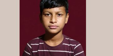 রাজাপুরে নিখোঁজের একদিন পর খাল থেকে শিক্ষার্থীর মরদেহ উদ্ধার