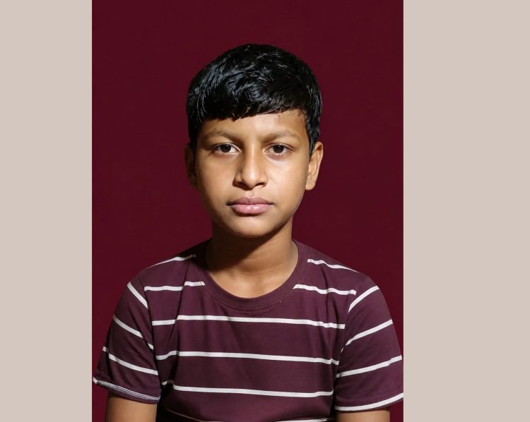 রাজাপুরে নিখোঁজের একদিন পর খাল থেকে শিক্ষার্থীর মরদেহ উদ্ধার