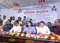 বামনায় আসমাতুন্নেসা বালিকা বিদ্যালয়ের অভিভাবক সমাবেশ ও অভিষেক অনুষ্ঠিত