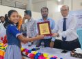 জাতীয় পর্যায়ে বিতর্ক প্রতিযোগিতায় কাঠালিয়ার বিজয়ী শিক্ষার্থীদের সংবর্ধনা অনুষ্ঠিত