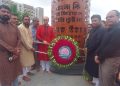 জুলাই গণঅভ্যুত্থানের শহীদদের স্মরণে ঝালকাঠিতে নানা আয়োজন