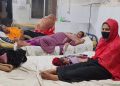 কাঠালিয়ায় সংঘর্ষে নারী ও শিশুসহ আট জন আহত