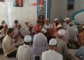 খালেদা জিয়ার জন্মবার্ষিকী উপলক্ষে ঝালকাঠির মসজিদে মসজিদে মিলাদ ও দোয়া-মোনাজাত