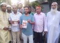 ঝালকাঠিতে মাদক মুক্ত এলাকা গড়তে ব্যতিক্রম উদ্যোগ