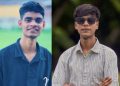 রাজাপুরে গাঁজাসহ দুই যুবক আটক
