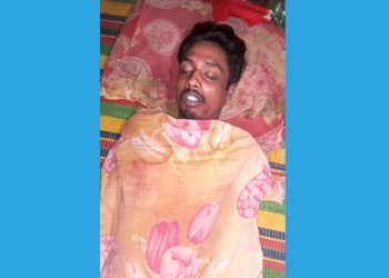 রাজাপুরে পুকুরের পানি সেচে মাছ ধরতে গিয়ে বিদ্যুৎস্পৃষ্টে যুবকের মৃত্যু