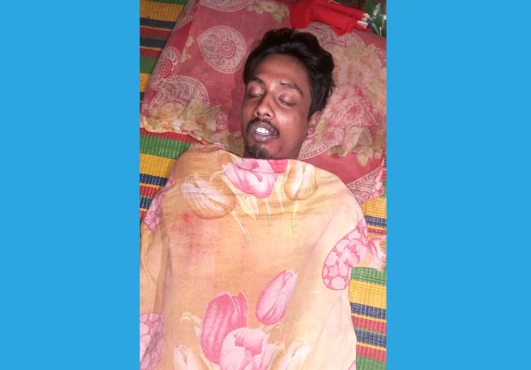 রাজাপুরে পুকুরের পানি সেচে মাছ ধরতে গিয়ে বিদ্যুৎস্পৃষ্টে যুবকের মৃত্যু