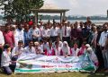 বিশ্ব পর্যটন দিবসে কাঠালিয়ার ছৈলারচর পর্যটন কেন্দ্র আলোচনা সভা