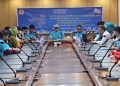 ঝালকাঠিতে বিশ্ব বসতি দিবস ২০২৬ পালিত
