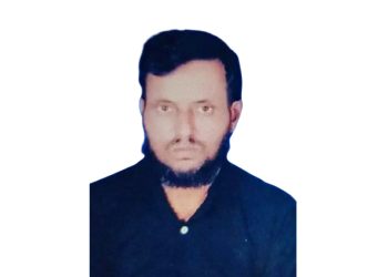 কাঠালিয়ায় মাছ ধরতে গিয়ে অভিযান আতঙ্কে জেলের মৃত্যু