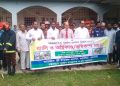 কাঠালিয়ায় দুর্যোগ প্রশমন দিবসে ভূমিকম্প ও অগ্নিকাণ্ডের মহড়া অনুষ্ঠিত