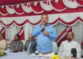 একে অপরের ধর্মীয় অনুভূতির প্রতি শ্রদ্ধাশীল থাকার আহব্বান জানালেন- ড.জিয়াউদ্দিন হায়দার