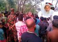নিখোঁজের দুই দিন পর কাঠালিয়ার বিষখালী নদী থেকে জেলের মরদেহ উদ্ধার