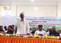কাঠালিয়ায় শিশু কিশোর সাংস্কৃতিক প্রতিযোগিতা,মাদক ও ডেঙ্গু প্রতিরোধ সেমিনার।